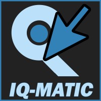 IQ-MATIC Logo
