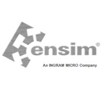 Ensim Corporation Logo