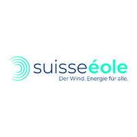 Suisse Éole Logo