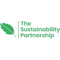 Sustainability Partnership Logo