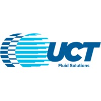 Ham-Let CFS Ltd (UCT Fluid Solutions, Cambridge) Logo
