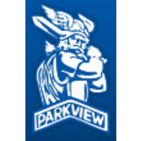 Parkview High School Logo