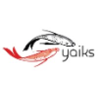 Yaiks Logo