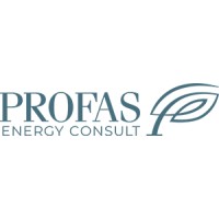 Profas Energy Consult GmbH Logo
