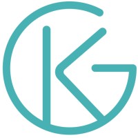 Katie Goodman Speaking Logo