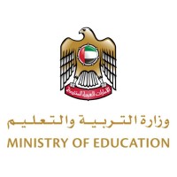 Ministry of Education – UAE Logo