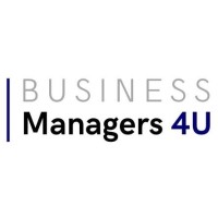 BM4U s. r. o. Logo