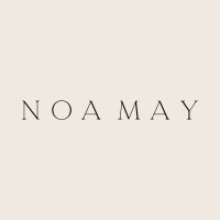 Noa May Logo