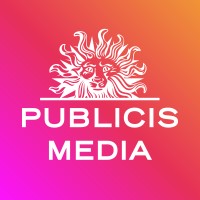 Publicis Media Germany Logo