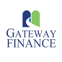 Gateway Finance Pty Ltd Logo