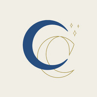 The Crystal Cave UK Ltd Logo