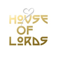House of Lords Logo