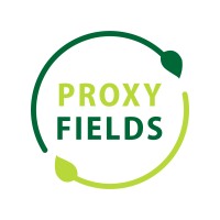Proxy Fields Logo