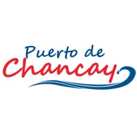 COSCO SHIPPING Ports Chancay Perú (Puerto de Chancay) Logo