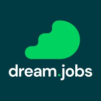 dream.jobs Logo