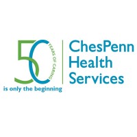 CHESPENN HEALTH SERVICES Logo