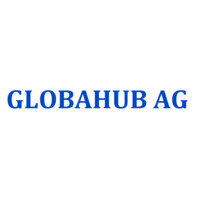 GlobaHub AG Logo