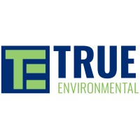 True Environmental Logo