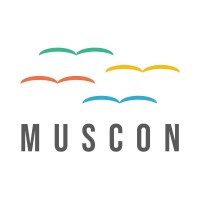 MusCon Logo