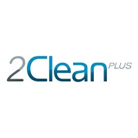 2 Clean Plus Logo