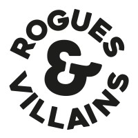 Rogues & Villains Ltd Logo