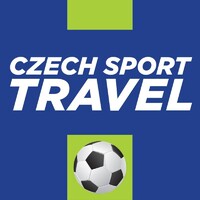 Czech Sport Travel Logo