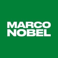 Marco Nobel Logo