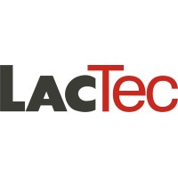LacTec GmbH Logo