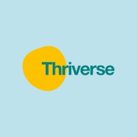 Thriverse Logo