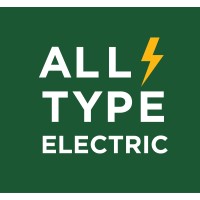 All Type Electric Logo