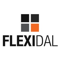 Flexidal Logo
