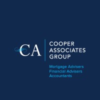 Cooper Associates Group Logo
