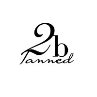 2bTanned Logo