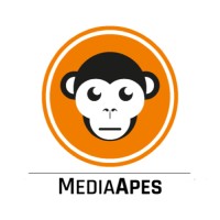 MediaApes GmbH Logo