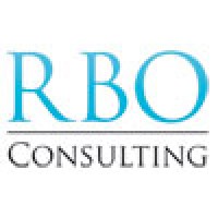 RBO Consulting Logo