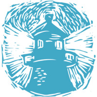 Nantucket Lighthouse School Logo