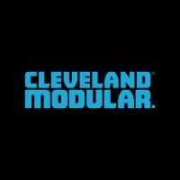 Cleveland Modular Logo