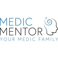 MedicMentor Logo