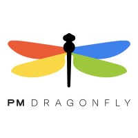 PM Dragonfly Logo