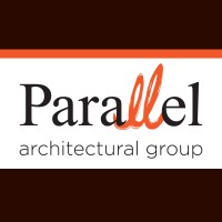Parallel Architectural Group Logo