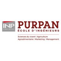 Ecole dIngenieurs de PURPAN Logo