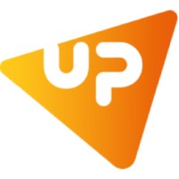 Up by BAM Logo