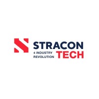 STRACON Tech Logo