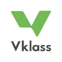 Vklass Logo