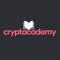 Cryptacademy Logo