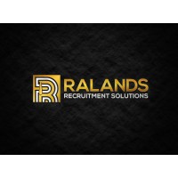 Ralands Recruitment Solutions Logo
