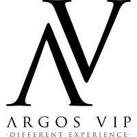 Argos Vip Private Handling Logo
