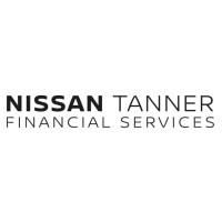 Nissan Tanner Financial Services Logo