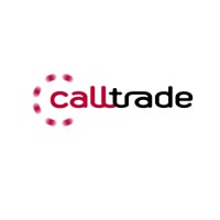 Calltrade Carrier Services AG Logo