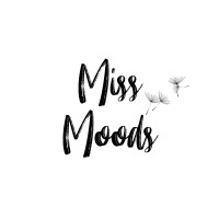 MISS MOODS Logo